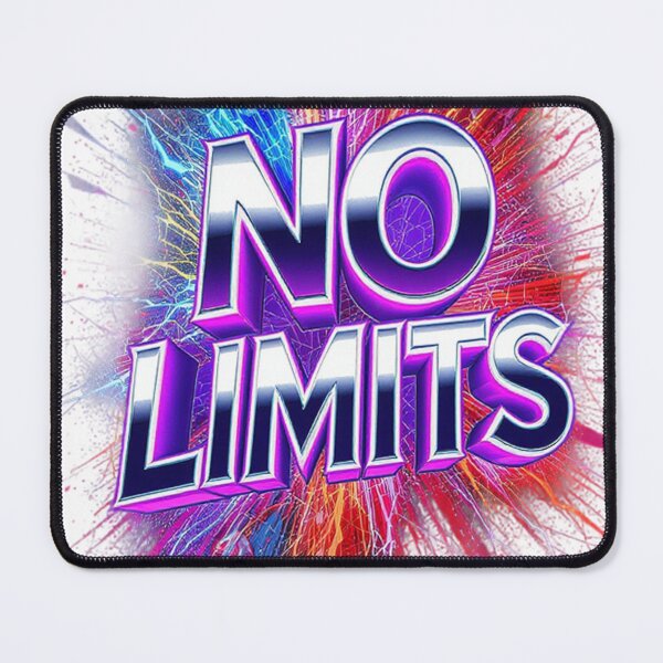 Item preview, NO LIMITS designed and sold by mo-carnival.