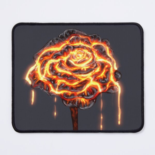 Item preview, The Rose designed and sold by Nightraven's Creations .