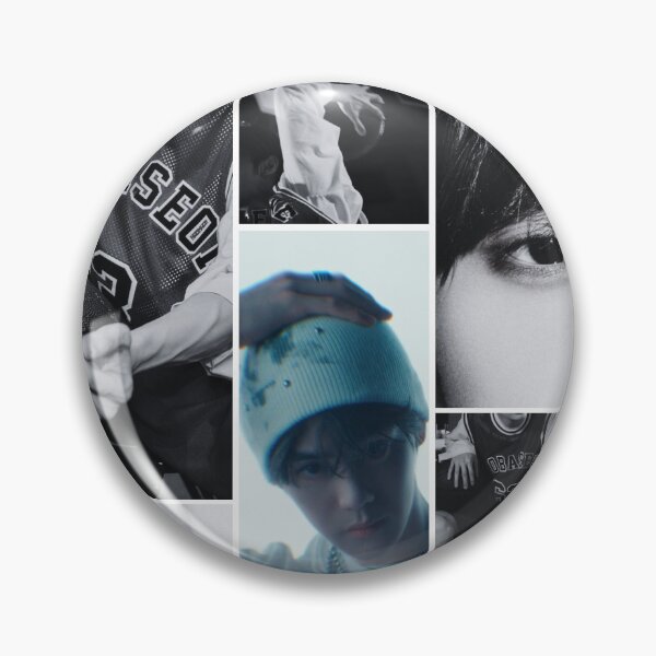 Item preview, kim gyuvin slam dunk zerobaseone designed and sold by Wolf1Queen.