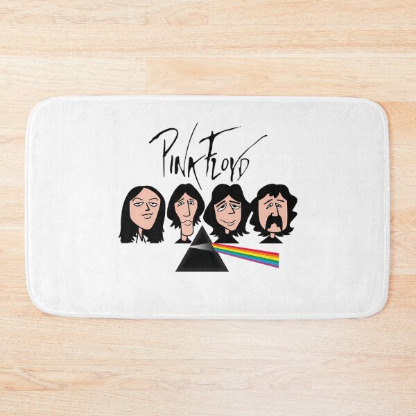 Artikelvorschau, Pink Floyd entworfen und verkauft von AirCityStore.