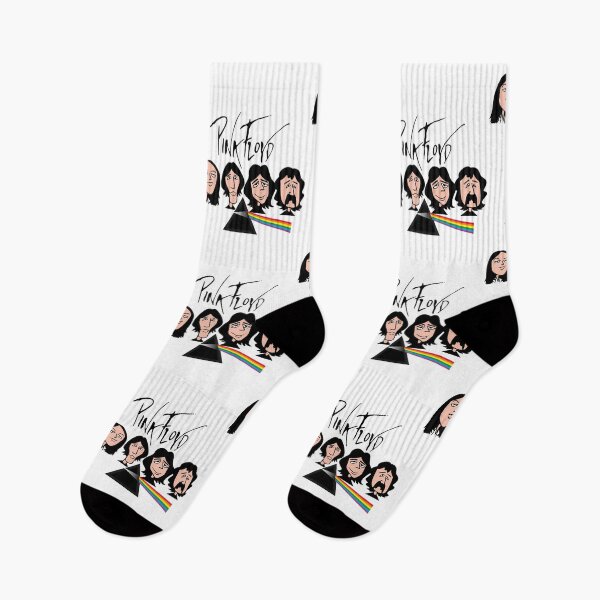 Artikelvorschau, Pink Floyd entworfen und verkauft von AirCityStore.
