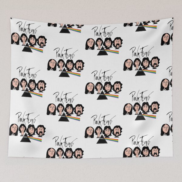 Item preview, Pink Floyd designed and sold by AirCityStore.