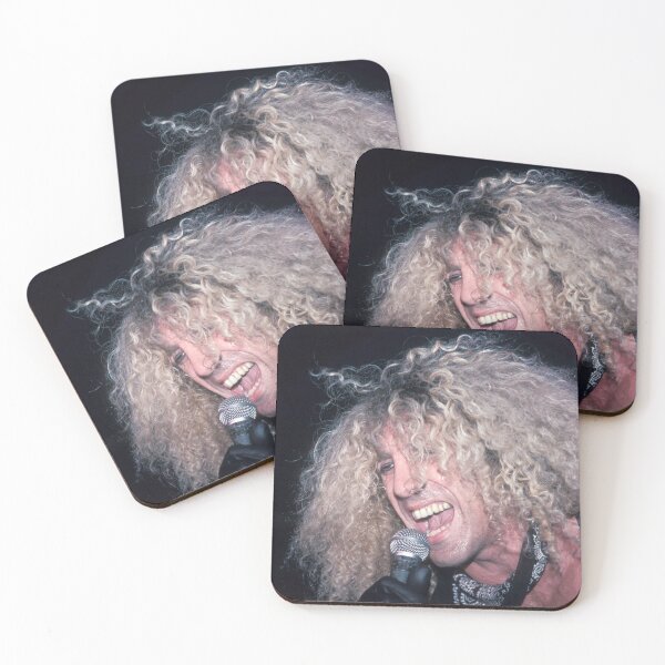 Item preview, Dee Snyder - Photograph designed and sold by ConcertImages.