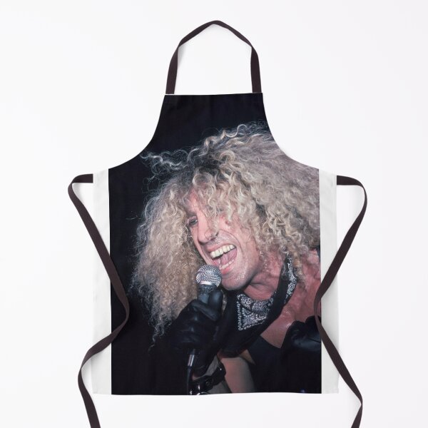 Item preview, Dee Snyder - Photograph designed and sold by ConcertImages.