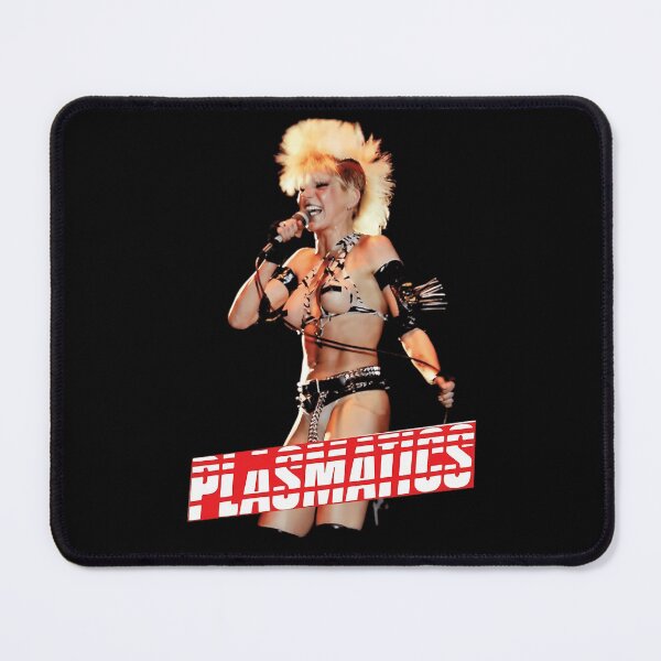 Item preview, Plasmatics Band designed and sold by AirCityStore.