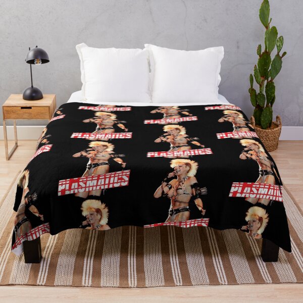 Item preview, Plasmatics Band designed and sold by AirCityStore.