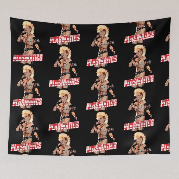 Item preview, Plasmatics Band designed and sold by AirCityStore.