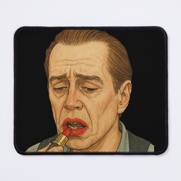 Item preview, Funny billy Madison Adam Sandler steve buscemi 90s retro designed and sold by tiffanator606.