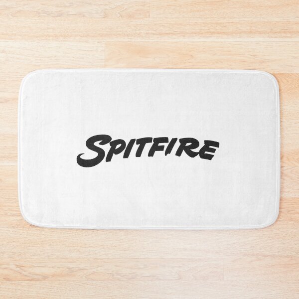 Item preview, Vintage Spitfire designed and sold by QuayTradingCo.