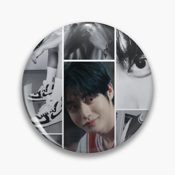 Item preview, kim jiwoong slam dunk zerobaseone designed and sold by Wolf1Queen.