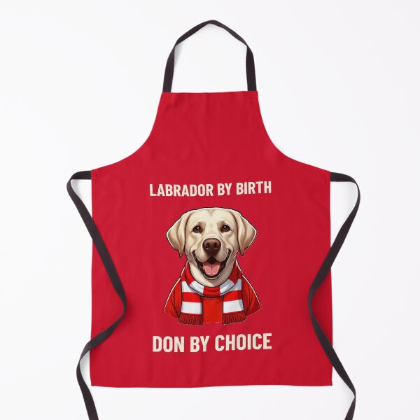 Item preview, Aberdeen Fan: Labrador By Birth Don By Choice designed and sold by AberDons.