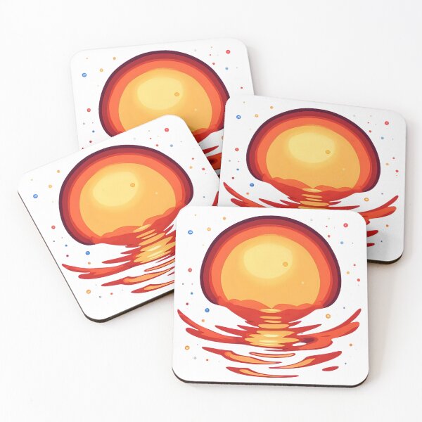 Item preview, Solar Ech designed and sold by ClassicoES.