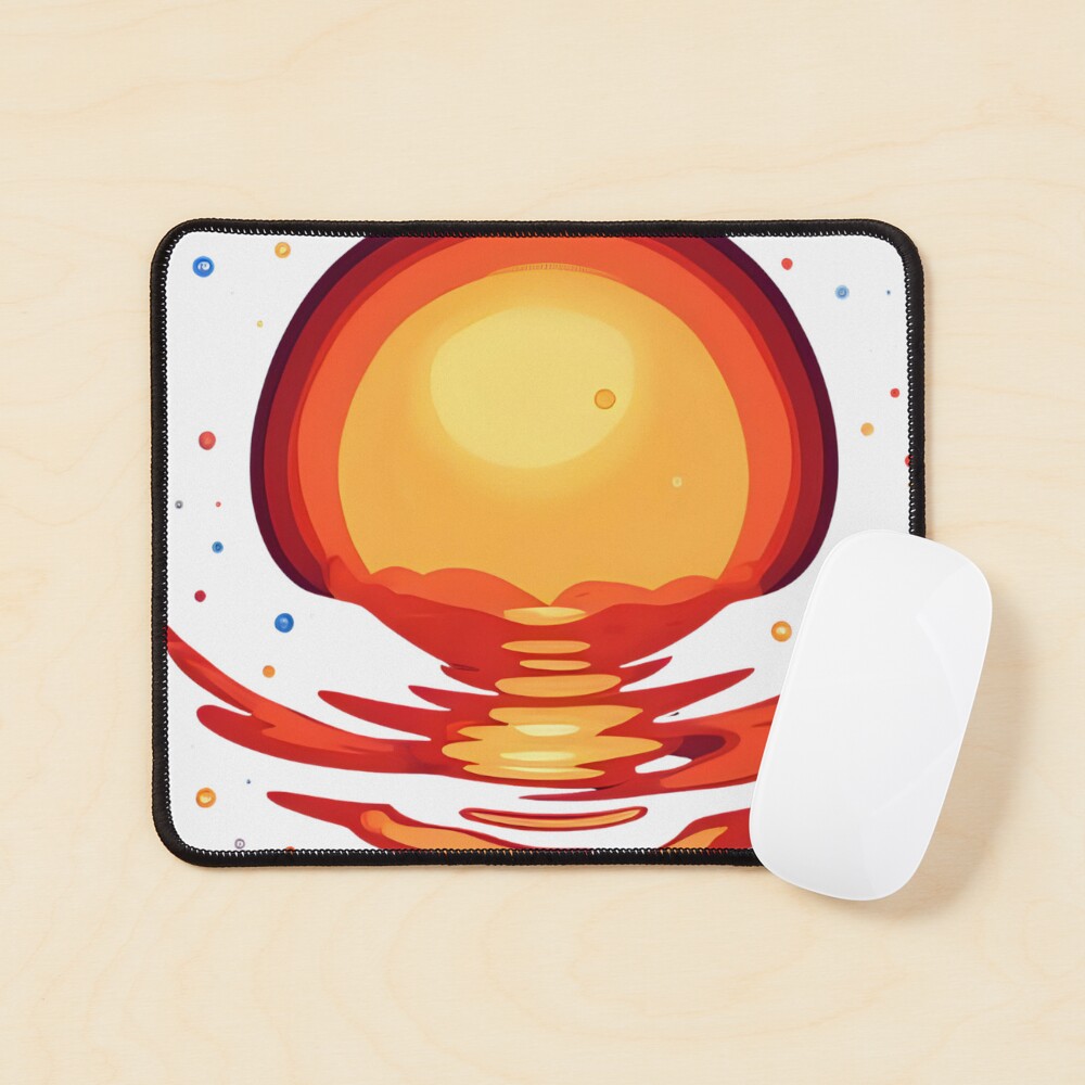 Item preview, Mouse Pad designed and sold by ClassicoES.