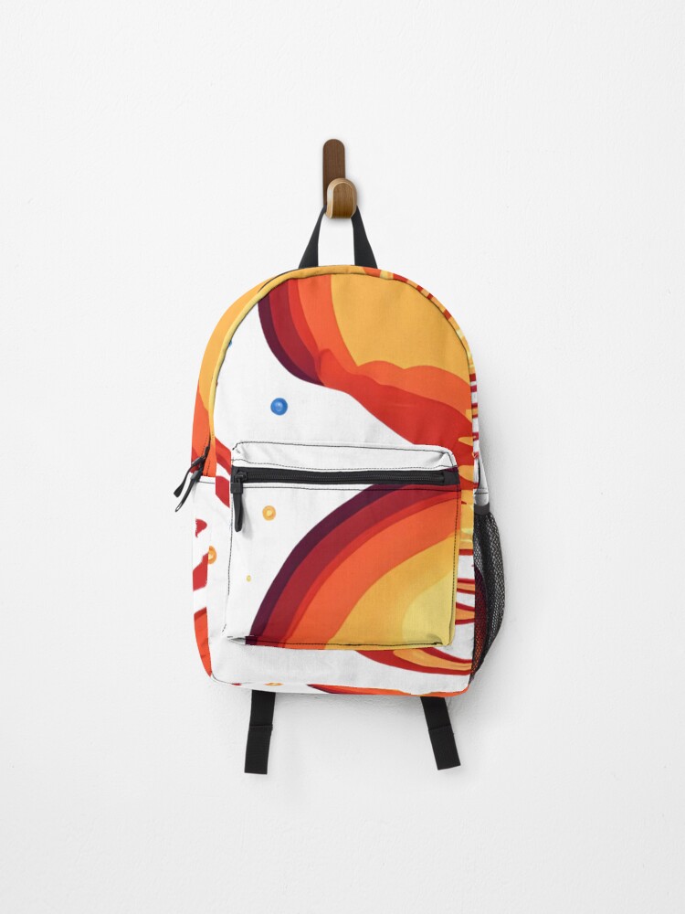 Thumbnail 1 of 3, Backpack, Solar Ech designed and sold by ClassicoES.