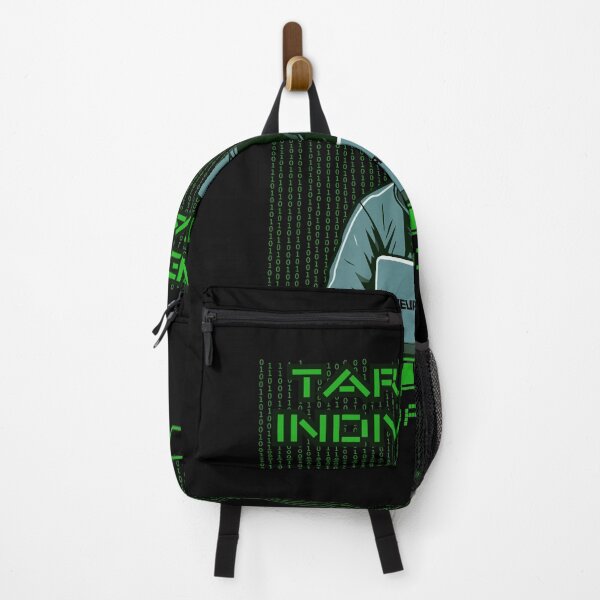 Item preview, Targeted Individual – Neurowarfare Hacker Art designed and sold by Kalkikrivadna.
