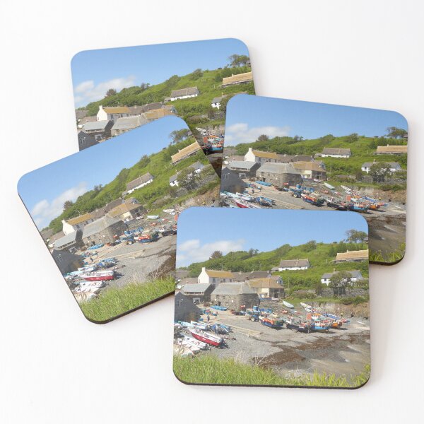 Item preview, Cadgwith Cove, Cornwall designed and sold by Chris Petty.
