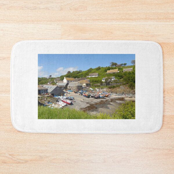Item preview, Cadgwith Cove, Cornwall designed and sold by Chris Petty.