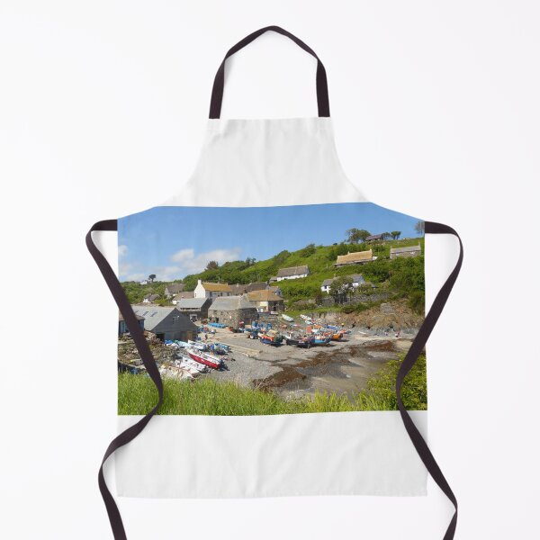 Item preview, Cadgwith Cove, Cornwall designed and sold by Chris Petty.