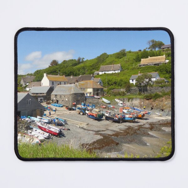 Item preview, Cadgwith Cove, Cornwall designed and sold by Chris Petty.