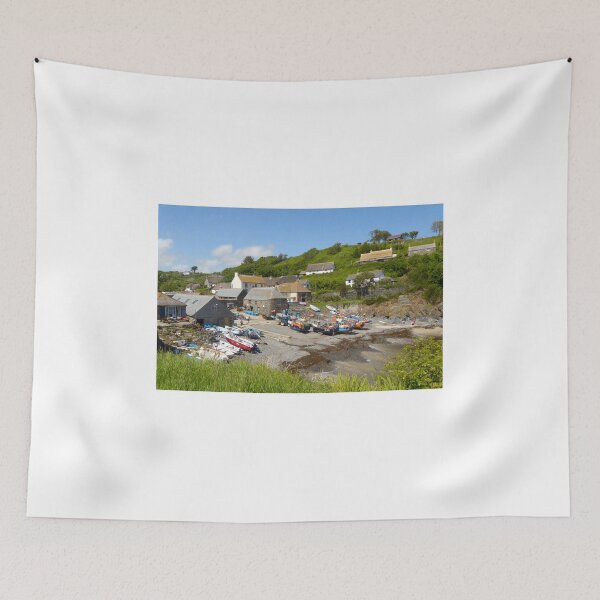 Item preview, Cadgwith Cove, Cornwall designed and sold by Chris Petty.