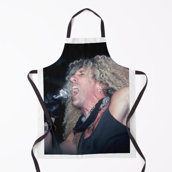 Item preview, Dee Snyder - Photograph designed and sold by ConcertImages.