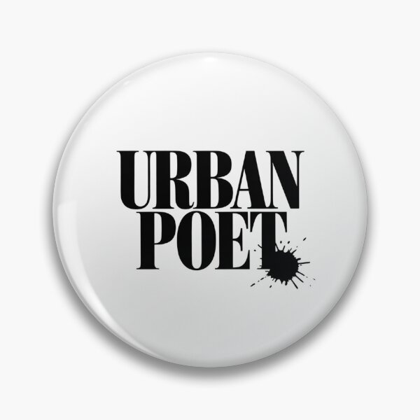 Item preview, Urban Poet designed and sold by SignumShop.