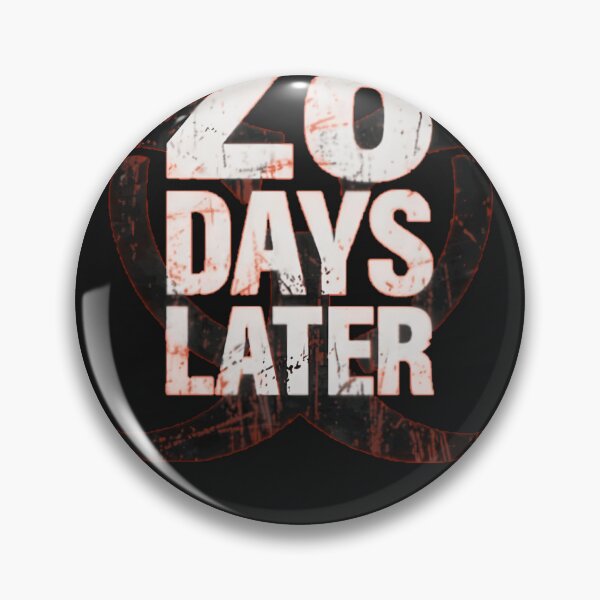 Item preview, 28-Days-Later designed and sold by AmeenNester.