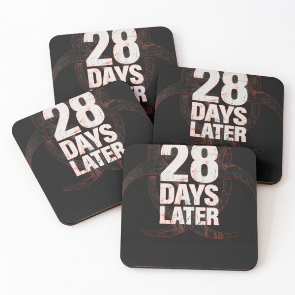 Item preview, 28-Days-Later designed and sold by AmeenNester.