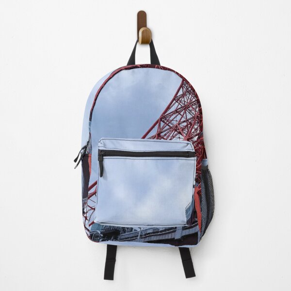 Item preview, Tokyo Tower designed and sold by KayArtandPencil.