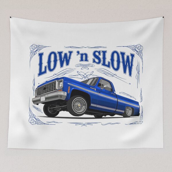 Item preview, C10 Blue designed and sold by BronArtworks.