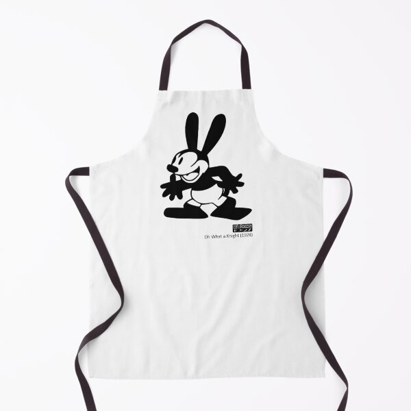 Item preview, Oswald - That's It (Oh What a Knight, 1928) designed and sold by eetoons1927.