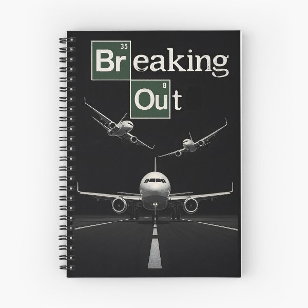 Item preview, BREAKING OUT — ATC Sequence Breakout (Runway Final) designed and sold by ATC HERO.
