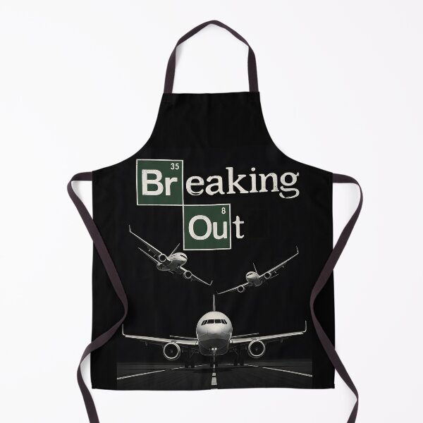 Item preview, BREAKING OUT — ATC Sequence Breakout (Runway Final) designed and sold by ATC HERO.