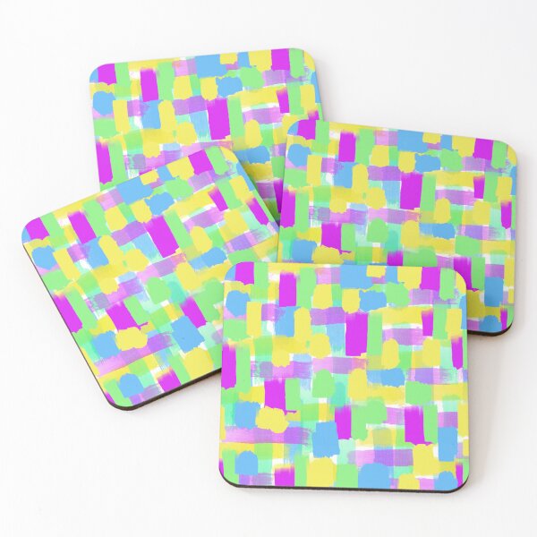 Item preview, Pastel Patterns designed and sold by Nightraven's Creations .