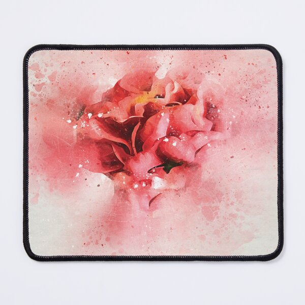 Item preview, Gentle Camellia designed and sold by Kay Brewer.