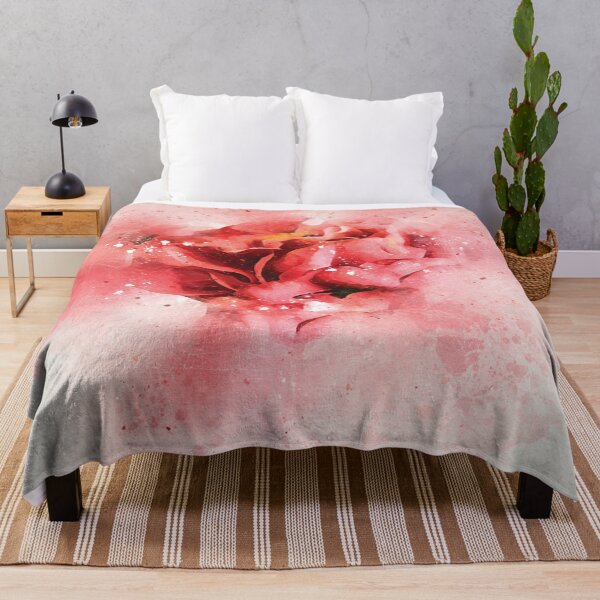 Item preview, Gentle Camellia designed and sold by Kay Brewer.