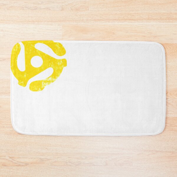 Item preview, 45-Rpm-Record-Adapter-Tee designed and sold by AmeenNester.