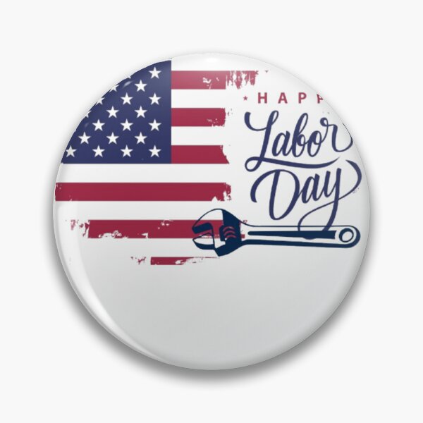 Item preview, Labor Day Celebration designed and sold by SeedJoy.