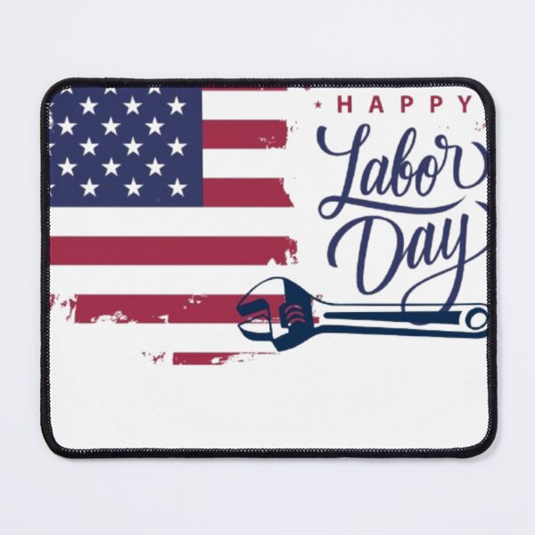 Item preview, Labor Day Celebration designed and sold by SeedJoy.