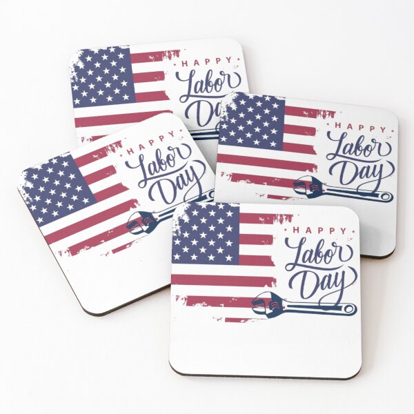 Item preview, Labor Day Celebration designed and sold by SeedJoy.