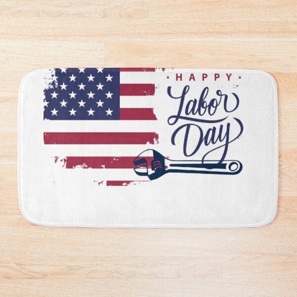 Item preview, Labor Day Celebration designed and sold by SeedJoy.