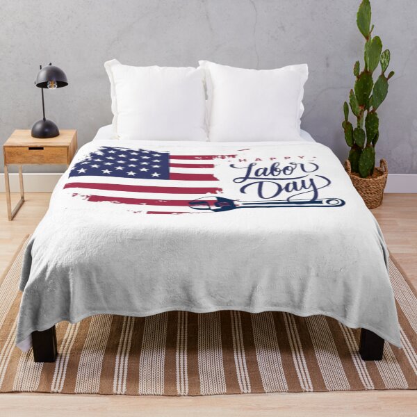 Item preview, Labor Day Celebration designed and sold by SeedJoy.