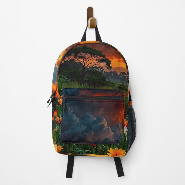 Item preview, On the shore of the sunset designed and sold by PixelParadies.