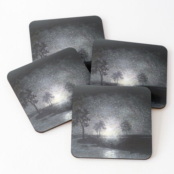 Item preview, Evening sun designed and sold by 1trottestam1.