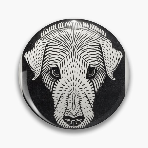 Item preview, Dog's head designed and sold by generalbonkers.