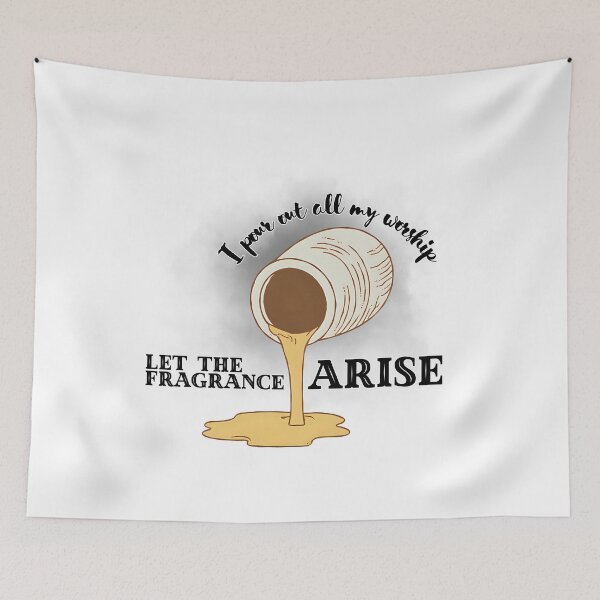 Item preview, Fragrance Arise designed and sold by TRUTH IN LOVE.