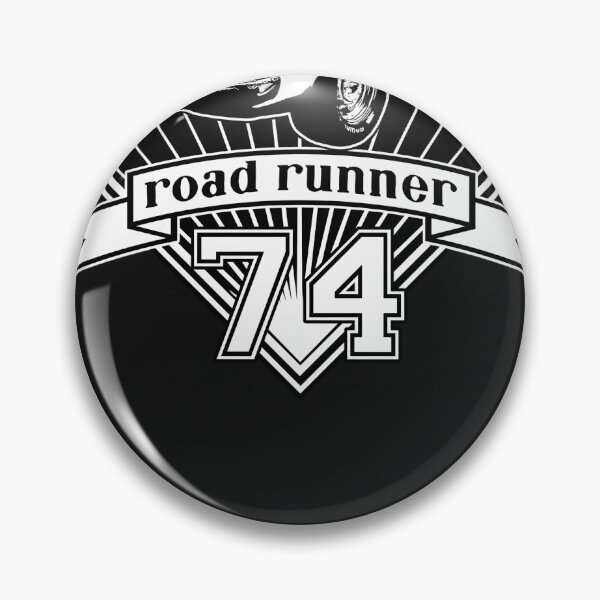 Item preview, 74-Road-Runner designed and sold by AmeenNester.