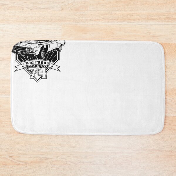 Item preview, 74-Road-Runner designed and sold by AmeenNester.