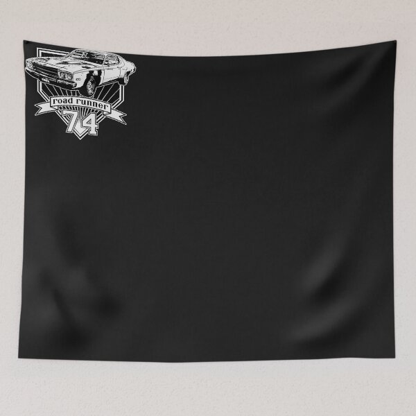 Item preview, 74-Road-Runner designed and sold by AmeenNester.