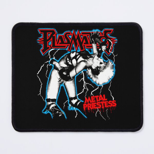Item preview, Plasmatics Band designed and sold by AirCityStore.